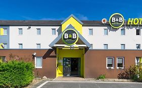 Hotel B&b Bourges 1